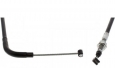 Трос сцепления JMP 7319817 для Suzuki VZ800 Marauder 1997-2004 (58200-48e00) JMP 7319817 - трос сцепления для мотоцикла Suzuki VZ800 Marauder 1997-2004, VZ 400 Desperado (58200-48e00)