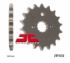 JT JTF513.16 - звезда передняя KAWASAKI/SUZUKI/YAMAHA/CAGIVA, 530 шаг, 16 зубьев
