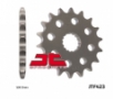 JT JTF423.18 - звезда ведущая (передняя) Suzuki GSX 1300 R HAYABUSA 2008-2024, B-KING 2008-2012, 530 шаг, 18 зубцов