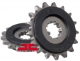 Звезда ведущая(передняя) JT JTF517.17RB для KAWASAKI ZZR 1200/1400
