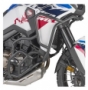 Защита двигателя Kappa KNH1209 для HONDA CRF 1100 L AFRICA TWIN 2024-2025 Kappa KNH1209 - защитные дуги двигателя HONDA CRF 1100 L AFRICA TWIN 2024-2025