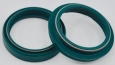SKF KITG-43W - комплект сальник 43x53.20x9.5 и пыльник 43x53.70x5.8 на одно перо вилки KTM, Gas Gas, Husqvarna, Triumph, BMW
