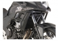 Kappa KN1121 - защита двигателя Honda CB500X 2013-2018 Дуги безопасности Kappa KN1121 для Honda CB500X 2013-2018