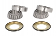 Комплект подшипников рулевой колонки TOURMAX SSS903R (22-1003)