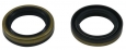 Комплект сальников коленвала Beta EVO 2T 125 09-21, EVO 2T 200 09-21, EVO 2T 250 09-21, EVO 2T 290 09-11, EVO 2T 300 12-21, EVO 2T SS 300 18 (All Balls 24-2042)