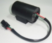 TOURMAX ODU-008 - конденсатор HONDA TRX 450R 2006-2009, OEM: 31700-HP1-841