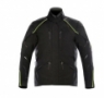 Куртка мотоциклетная туристическая Alpinestars New Land GTX Black М