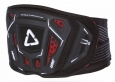 LEATT Kidney Belt 3DF 3.5 [Black] (5016000100) - мотопоя