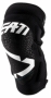 Наколенники LEATT Knee Guard 3DF 5.0 Zip White/Black XXL