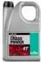 Масло моторное Motorex Cross Power 4T 10W60 4 литра