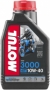 Масло моторное Motul 3000 4T 10W40 1 литр