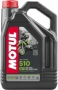 Масло мотроное Motul 510 2T 4L