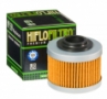 Фильтр масляный HifloFiltro HF559