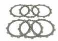 TRW Lucas MCC413-6 - комплект фрикционных дисков сцепления YAMAHA XV 535 VIRAGO 1988-2003