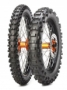 Шина для мотокросса задняя Metzeler MCE 6 Days 140/80-18 70R M+S TT