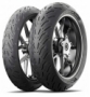 Мотошина задняя MICHELIN 190/50ZR17 TL 73W PILOT ROAD 6