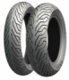 Шина скутерная передняя/задняя Michelin City Grip 2 100/80-10