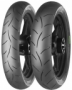 Шина мотоциклатная передняя MITAS 110/70-17 TL 54H MC50 M RACER RACING SOFT