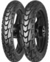Шина мотоциклетная передняя Mitas 100/80-17 TL 52R MC32