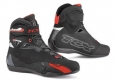 Мотоботы TCX Rush Black 43 (черные)
