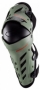 Мотонаколенники Leatt Knee Guard Dual Axis Cactus, размер XXL (5022141242)