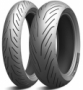 Шина мотоциклетная передняя Michelin Pilot Power 3 120/70ZR17