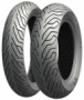 Мотошина для скутера передняя MICHELIN City Grip 2 110/70-16 TL 52S