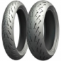 Мотошина MICHELIN 140-70R17 TL 66W ROAD 5