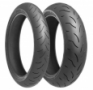 Мотошина передняя Bridgestone Battlax BT016 Pro 110/70ZR17