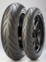 Мотошина передняя Pirelli Diablo Rosso 3 120/70R17