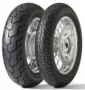 Мотошина задняя Dunlop D404 180/70-15 TL 76H