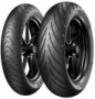 Шина для скутера задняя METZELER ROADTEC SCOOTER 100/90-14 TL 57P