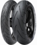 Мотошина задняя Metzeler Sportec M3 190/50ZR17
