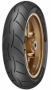 Шина мотоциклетная задняя Metzeler 130/70-17 TL 62H SPORTEC STREET Мотошина задняя Metzeler Sportec Street 130/70-17 TL 62H
