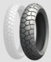 Шина мотоциклетная задняя MICHELIN 150/70R17 TL/TT 69V ANAKEE ADVENTURE