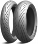 Шина для мотоцикла Michelin Pilot Power 3 190/50R17