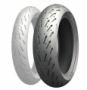 Шина мотоциклетная задняя MICHELIN 170/60R17 TL 72W ROAD 5 Trail