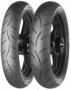 Шина мотоциклетная задняя Mitas 130/80-17 TL 65H MC50 M RACER