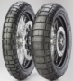Шина мотоциклетная задняя Pirelli Scorpion Rally Str 150/70R18