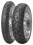 Шина мотоциклетная задняя Pirelli Scorpion Trail 2 190/55ZR17 Мотошина задняя Pirelli Scorpion Trail 2 190/55R17