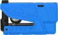Мотозамок ABUS 8077 Granit Detecto X-Plus Blue