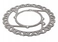 TRW LUCAS MST320EC - передний тормозной диск HUSQVARNA WR / CR / TE / TC 125 - 610 1998-2013