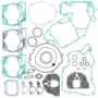 WINDEROSA 808309 - комплект прокладок KTM SX 125 2002-2006, EXC 125 2002-2006