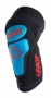 Наколенники LEATT Knee Guard 3DF 6.0 Fuel/Black XXL