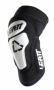 Наколенники LEATT Knee Guard 3DF 6.0 White/Black XXL