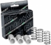 Пружины сцепления YAMAHA YZF 400/426, SRX 250, YZ 250 X 2120, XJ900 1983-1990 (Newfren MO099F)