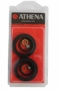 Athena P400195455461 - комплект сальников вилки для HARLEY DAVIDSON 45849-75