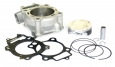 Athena P400210100009 - комплект цилиндр, поршень и прокладки HONDA CRF 250R 2004-2009, CRF 250X 2004-2015 BIG BORE 82MM (+4MM=276CCM) 13,1:1