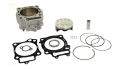 Athena P400210100033 - комплект цилиндр, поршень и прокладки HONDA CRF 250R 2010-2017 BIG BORE - 82 MM (+5,20MM=284 CCM)