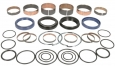 Pivot Works PWFFK-H11-521 - ремонтный комплект передней вилки Honda CRF 250R 2010-2014